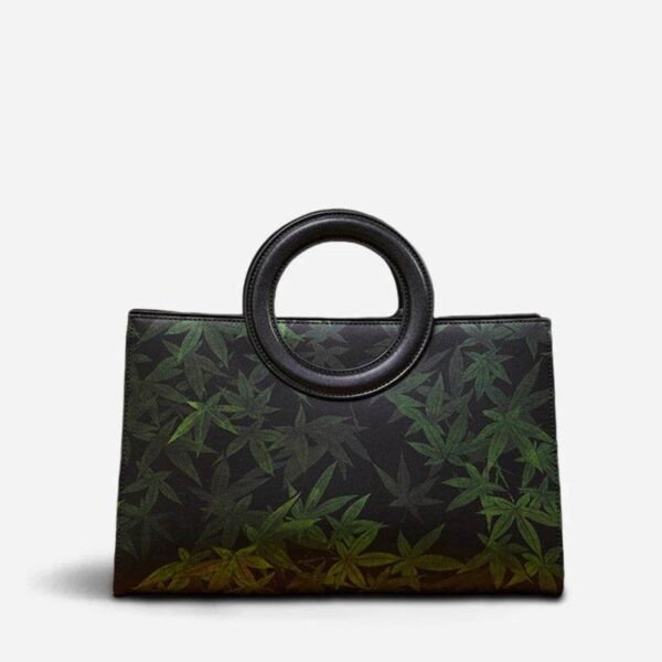 02_Mulberry_Silk_Bamboo_Print_Black_Crossbody_Bag_P17003305 02_Mulberry_Silk_Bamboo_Print_Black_Crossbody_Bag_P17003305