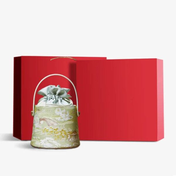 11_Chinese_Painting_Mulberry_Silk_Bucket_Designer_Handbag_P17061805 11_Chinese_Painting_Mulberry_Silk_Bucket_Designer_Handbag_P17061805