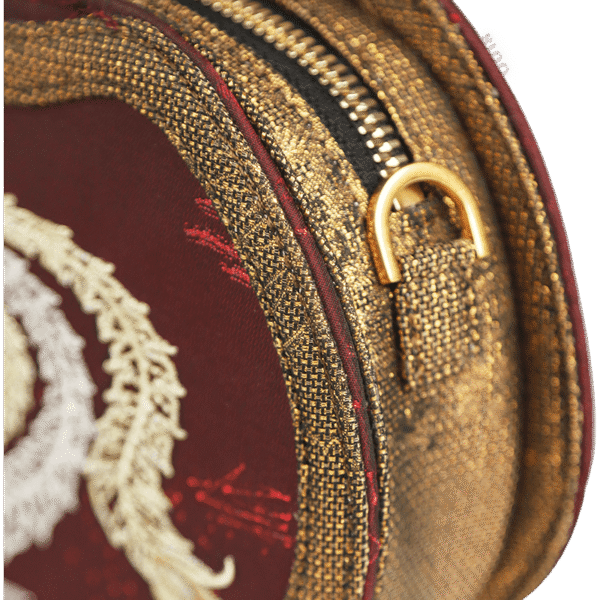 1_超軽量_如意_ハンドバッグ_限定_鳳凰_刺繍_花洛_シルク_GD1212付き 1_Ultra-Light_Ruyi_Handbag_Limited_Edition_Phoenix_Embroidery_with_Hualuo_Silk_GD1212