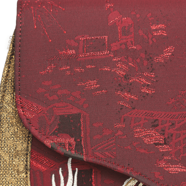 2_Ultra-Light_Saddle_Bag_Limited_Edition_Loong_Embroidery_with_Hualuo_Silk_GD1201 2_Ultra-Light_Saddle_Bag_Limited_Edition_Loong_Embroidery_with_Hualuo_Silk_GD1201