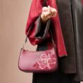 5_Embroidery_Leather_Red_Shoulder_Bag_Peony_Women_s_Hobo_Handbag