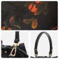 8_Xiangyunsha_Silk_Leather_Printed_Persimmon_Bucket_Bag_YS220680