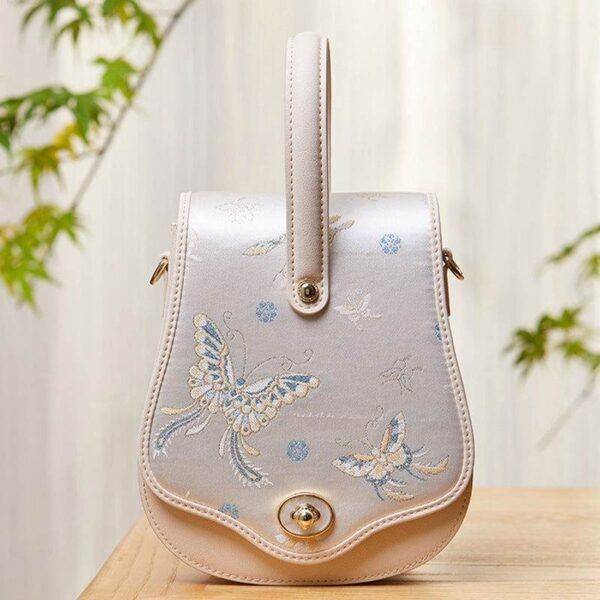 Brocade_Jacquard_Butterfly_Designer_Saddle_Bag_-_SinoCultural-2461338 Brocade_Jacquard_Butterfly_Designer_Saddle_Bag_-_SinoCultural-2461338