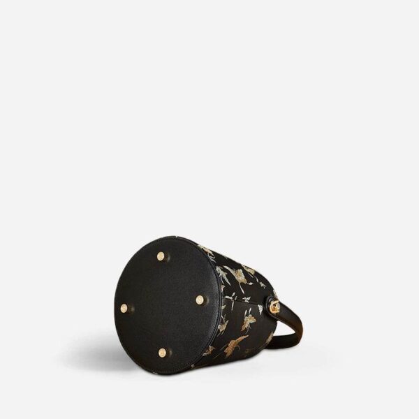 Brocade_Jacquard_Chic_Butterfly_Bucket_Bag_JD170618_6 Brocade_Jacquard_Chic_Butterfly_Bucket_Bag_JD170618_6