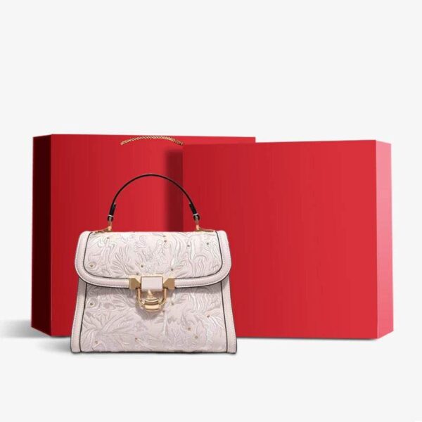 EmbroideryLeatherHandbagDunhuangCultureDesignerBagCXXB054_10 EmbroideryLeatherHandbagDunhuangCultureDesignerBagCXXB054_10