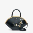 Embroidery_Leather_Black_Basket_Handbag_3D_Peach_Blossom_-_SinoCultural-2470370