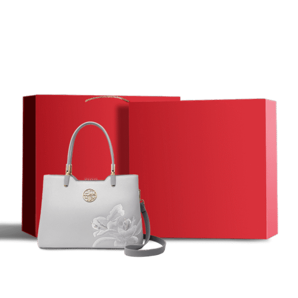 Embroidery_Leather_Grey_Tote_Bag_Azalea_Women_Handbag_P120321_9 Embroidery_Leather_Grey_Tote_Bag_Azalea_Women_Handbag_P120321_9