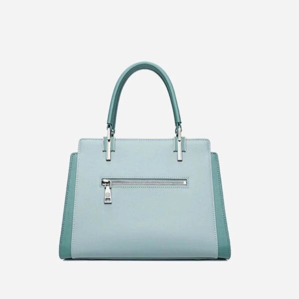 刺繍_レザー_マグノリア_レディース_クロスボディ_トートバッグ_-_中文-120335-16 Embroidery_Leather_Magnolia_Women_s_Crossbody_Tote_Bag_-_SinoCultural-120335-16