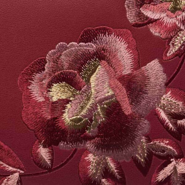 刺繍_レザー_トートバッグ_牡丹_中文2476508 Embroidery_Leather_Tote_Handbag_Prosperous_Peony_-_SinoCultural-2476508