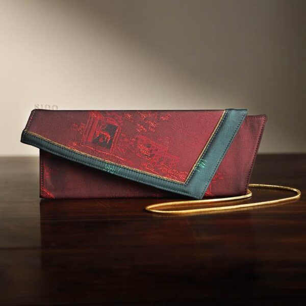 GD1202_Ultra-Light_Envelope_Clutch_Handbag_in_Recycled_Fabric_with_Hualuo_Silk_216g_d GD1202_Ultra-Light_Envelope_Clutch_Handbag_in_Recycled_Fabric_with_Hualuo_Silk_216g_d