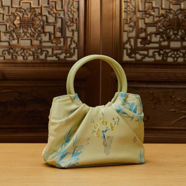 ジャカード_マルベリー_シルク_フレッシュ_クロスボディ_ハンドバッグ_-_SinoCultural-2480896 Jacquard_Mulberry_Silk_Fresh_Crossbody_Handbag_-_SinoCultural-2480896