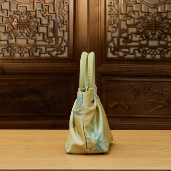 ジャカード_マルベリー_シルク_フレッシュ_クロスボディ_ハンドバッグ_-_SinoCultural-2480906 Jacquard_Mulberry_Silk_Fresh_Crossbody_Handbag_-_SinoCultural-2480906