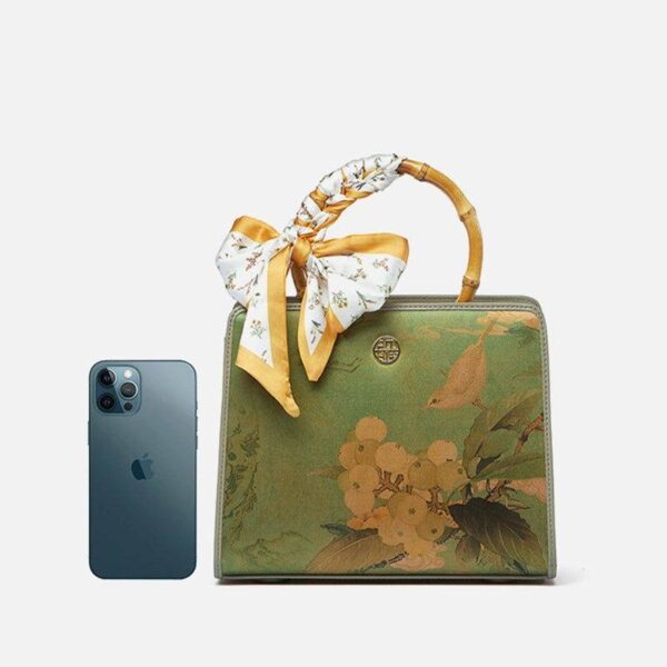 Mulberry_Silk_Bamboo_Handle_Square_Handbag_-_SinoCultural-2481246 Mulberry_Silk_Bamboo_Handle_Square_Handbag_-_SinoCultural-2481246