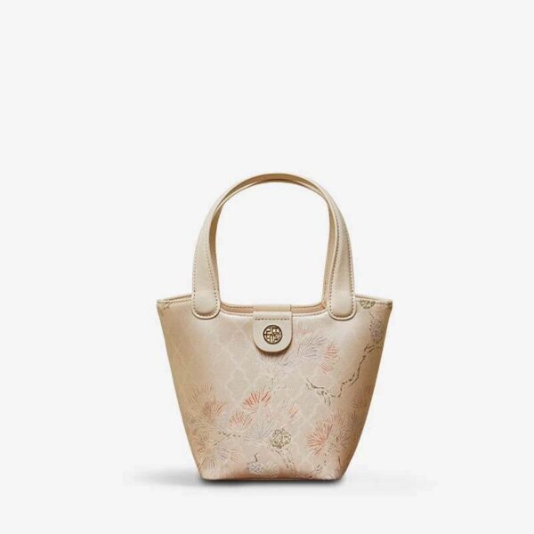 Mulberry_Silk_Leather_Exquisite_Jacquard_Basket_Bag_-_SinoCultural-2481733 Mulberry_Silk_Leather_Exquisite_Jacquard_Basket_Bag_-_SinoCultural-2481733
