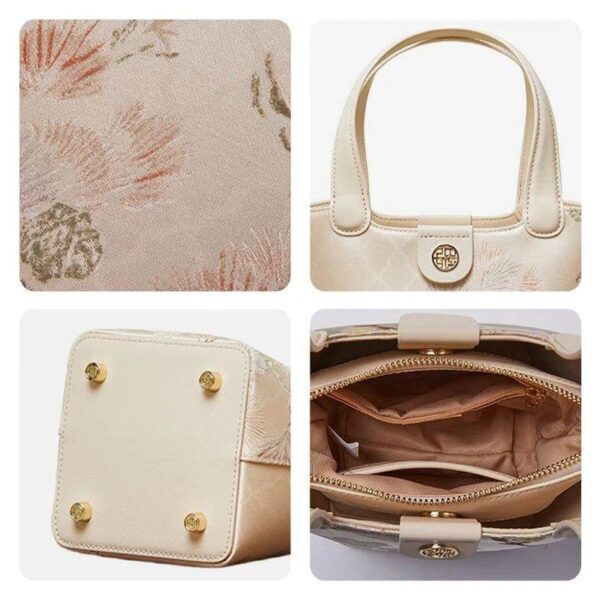 Mulberry_Silk_Leather_Exquisite_Jacquard_Basket_Bag_-_SinoCultural-2481757 Mulberry_Silk_Leather_Exquisite_Jacquard_Basket_Bag_-_SinoCultural-2481757