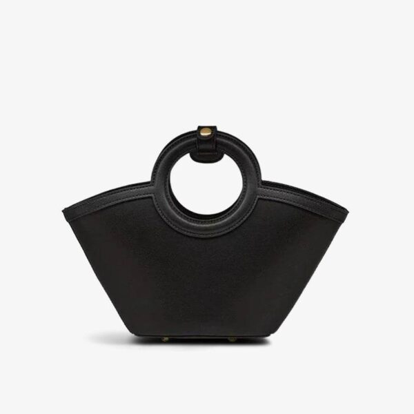 歌_ブロケード_黒_楓_葉_バスケット_バッグ_-_中国文化-2482970 Song_Brocade_Black_Maple_Leaves_Basket_Bag_-_SinoCultural-2482970