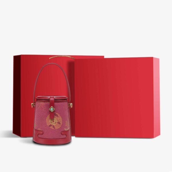 歌_ブロケード_香り_雲_シルク_バケツ_バッグ_-_中文-2483155 Song_Brocade_Fragrant_Cloud_Silk_Bucket_Bag_-_SinoCultural-2483155