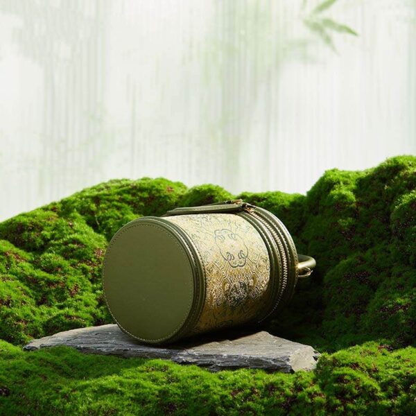 Song_Brocade_Leather_Bucket_Cylinder_Bag_-_SinoCultural-2483292 Song_Brocade_Leather_Bucket_Cylinder_Bag_-_SinoCultural-2483292