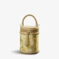 Song_Brocade_Leather_Bucket_Cylinder_Bag_-_SinoCultural-2483324