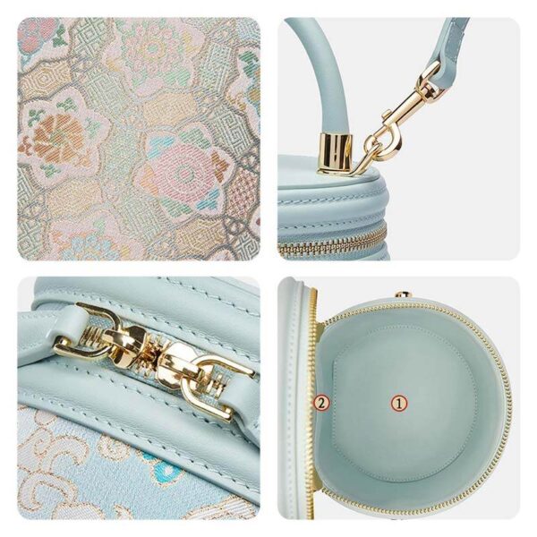 Song_Brocade_Leather_Bucket_Cylinder_Bag_-_SinoCultural-2483365 Song_Brocade_Leather_Bucket_Cylinder_Bag_-_SinoCultural-2483365