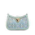 Song_Brocade_Leather_Green_Shoulder_Bag_Badayun_Pattern_FJ270038-2_4