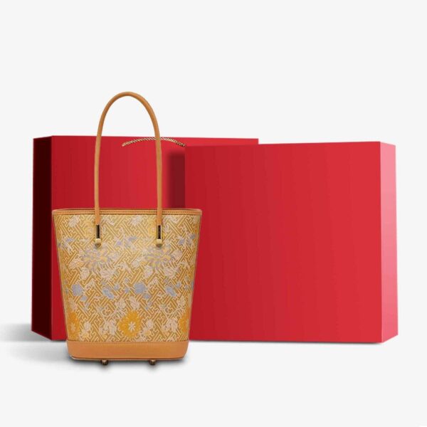 Song_Brocade_Mulberry_Silk_Tote_Bucket_Bag_-_SinoCultural-2483549 Song_Brocade_Mulberry_Silk_Tote_Bucket_Bag_-_SinoCultural-2483549