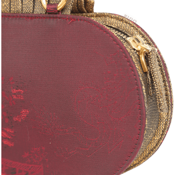 超軽量_如意_ハンドバッグ_限定_鳳凰_刺繍_花洛_シルク_GD1212_b Ultra-Light_Ruyi_Handbag_Limited_Edition_Phoenix_Embroidery_with_Hualuo_Silk_GD1212_b