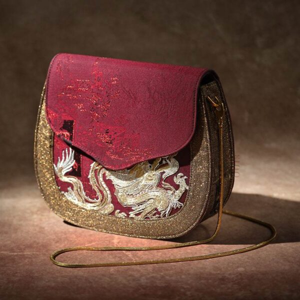 Ultra-Light_Saddle_Bag_Limited_Edition_Loong_Embroidery_with_Hualuo_Silk_GD1201 Ultra-Light_Saddle_Bag_Limited_Edition_Loong_Embroidery_with_Hualuo_Silk_GD1201