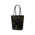 Xiangyunsha_Silk_Bamboo_Print_Crossbody_Bucket_Bag_P110608_F110608