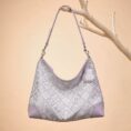 ZhuangBrocadeLeatherShoulderBagToteBagRomanticPurpleFJ220679_2