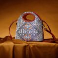 Zhuang_Brocade_Vintage_Drawstring_Bucket_Bag_FJ120670_FJ120670