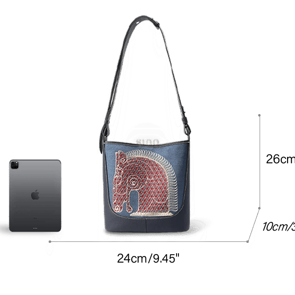 chinoiserie-horse-embroidered-crossbody-dimensions chinoiserie-horse-embroidered-crossbody-dimensions