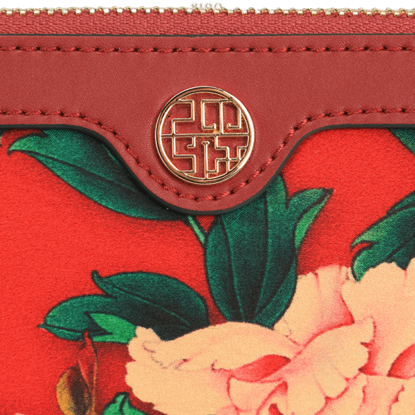 ハンドメイド花柄刺繍クラッチ・クローズアップ-06-詳細 handmade-floral-embroidery-clutch-closeup-06-detail