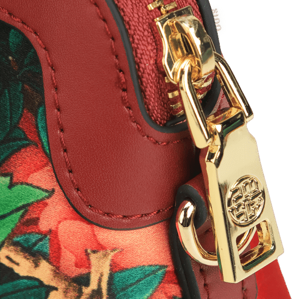 ハンドメイド花柄刺繍クラッチ・クローズアップ-09-詳細 handmade-floral-embroidery-clutch-closeup-09-detail