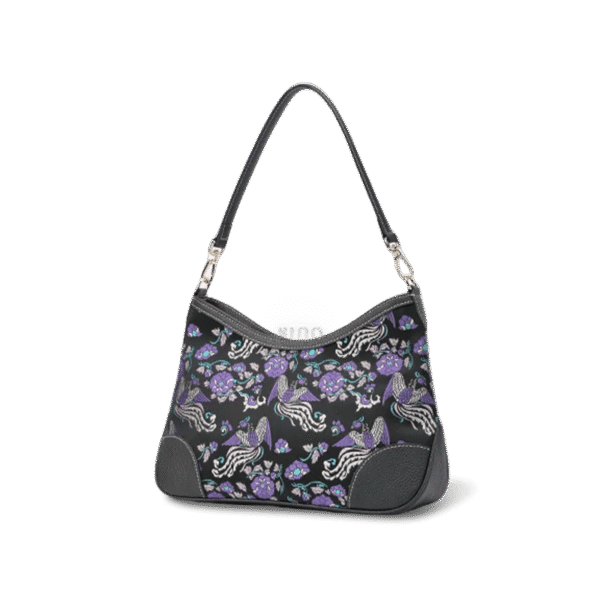 luxury-shu-brocade-shoulder-bag-classic-phoenix-peony-motif-side-view luxury-shu-brocade-shoulder-bag-classic-phoenix-peony-motif-side-view