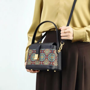 model-wearing-song-brocade-bag-crossbody