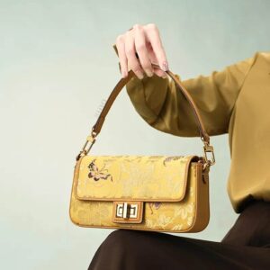 yunjin-brocade-leather-handbag-embroidered-butterfly-pattern-model-handheld