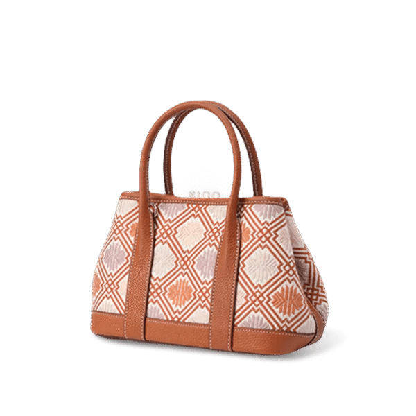 zhuang-brocade-chrysanthemum-crossbody-bag-side-view zhuang-brocade-chrysanthemum-crossbody-bag-side-view